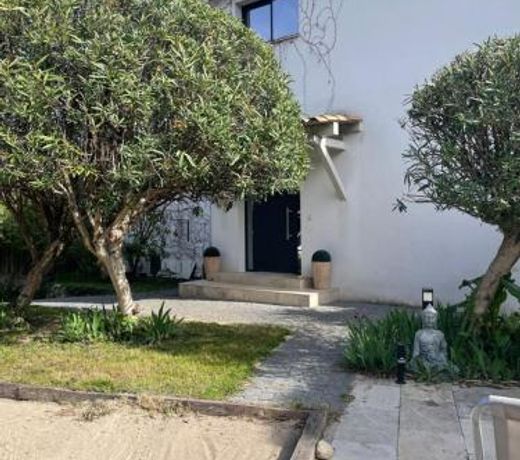 Sublime haut de villa aperçu mer /hippodrome /