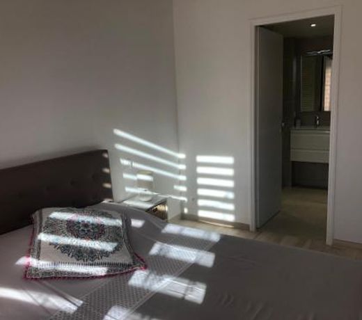 Sublime haut de villa aperçu mer /hippodrome /