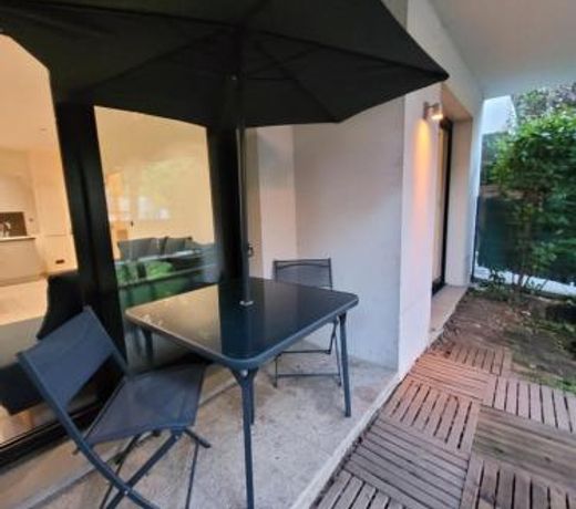 APPARTEMENT standing 2 pieces avec jardin entre Paris & Dysney