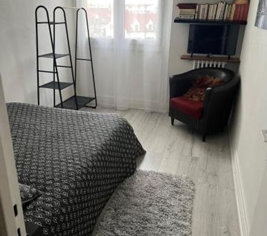Chambre d hote au calme