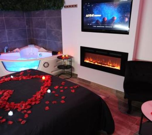 LoveroomXspa