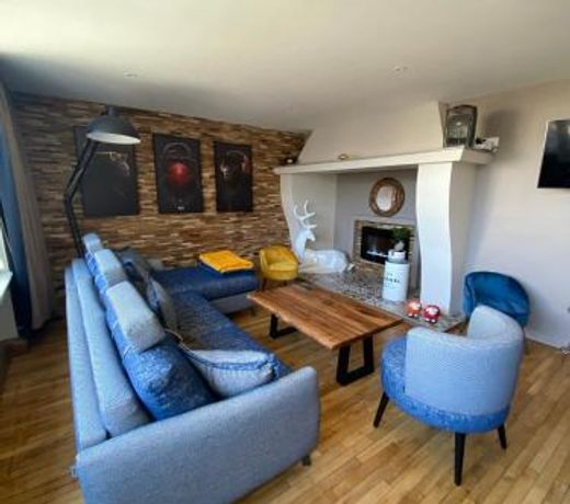 Blissâappart boulogne/mer logement avec balneotherapie
