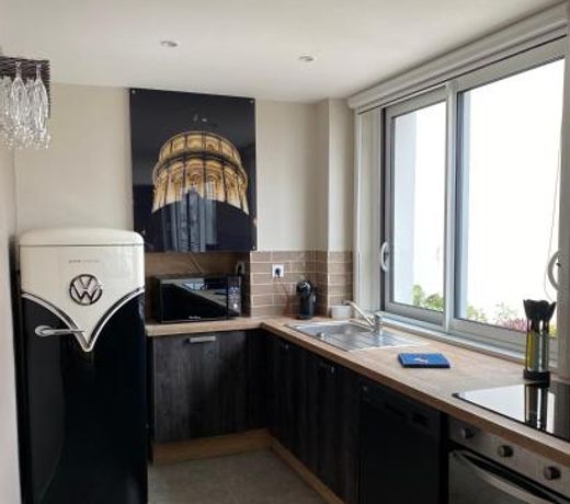 Blissâappart boulogne/mer logement avec balneotherapie