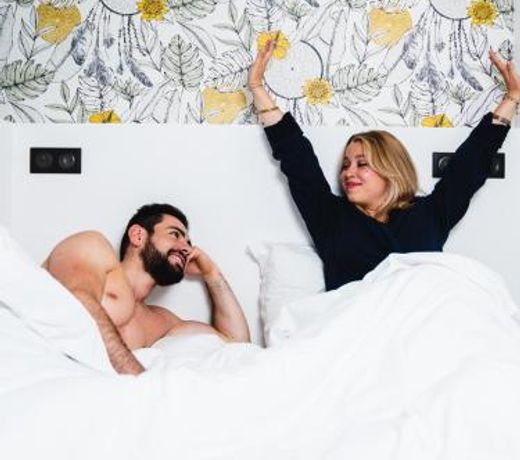 Le Bras d'or Apparts et Spa