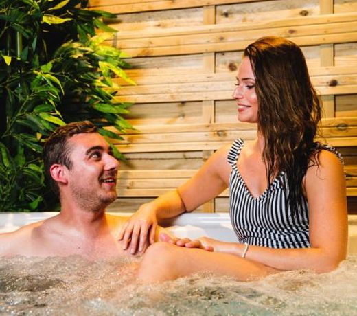 Le Bras d'or Apparts et Spa