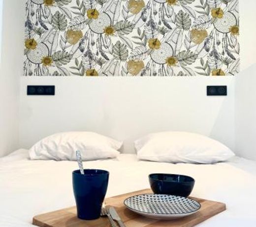 Le Bras d'or Apparts et Spa