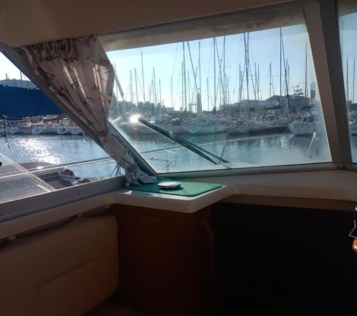 Nuit insolite Ã  bord du bateau Exocet III