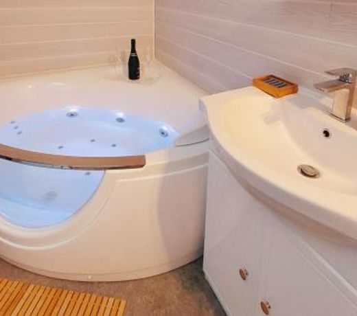 La Bull'Opale - Appartement d'exception avec Balneo
