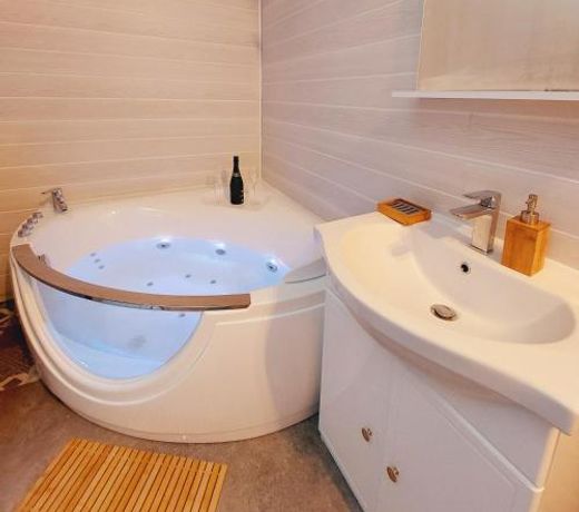 La Bull'Opale - Appartement d'exception avec Balneo