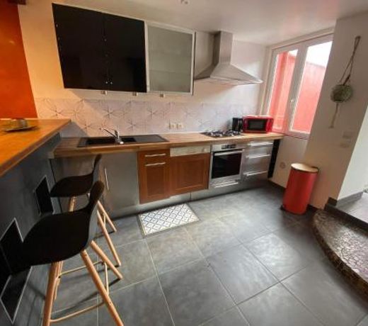 La Maison dâAlie (Alieâs Home)