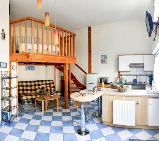 Â¤ Petite Maison de plage Â¤