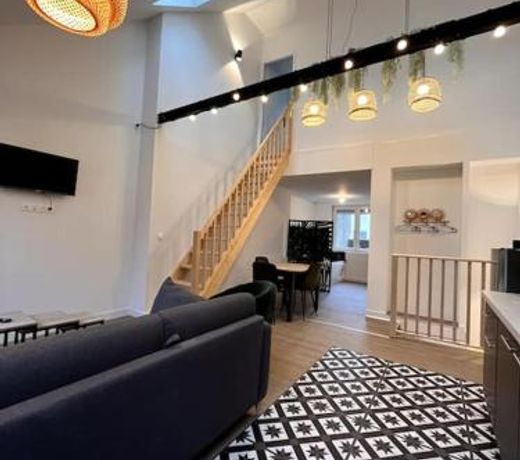 LOFT DU BRAS DOR