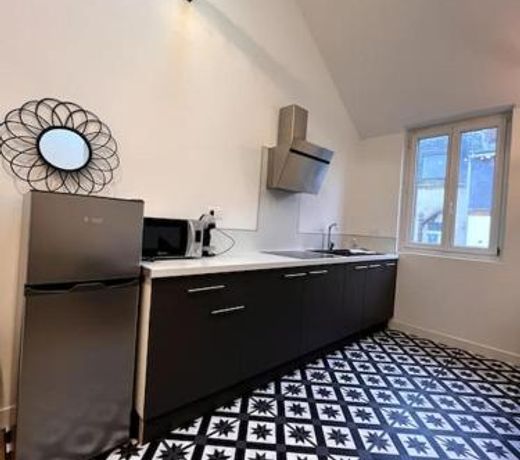 LOFT DU BRAS DOR