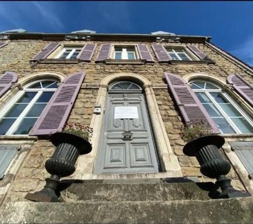 GÃ®te Les Hauts de Boulogne