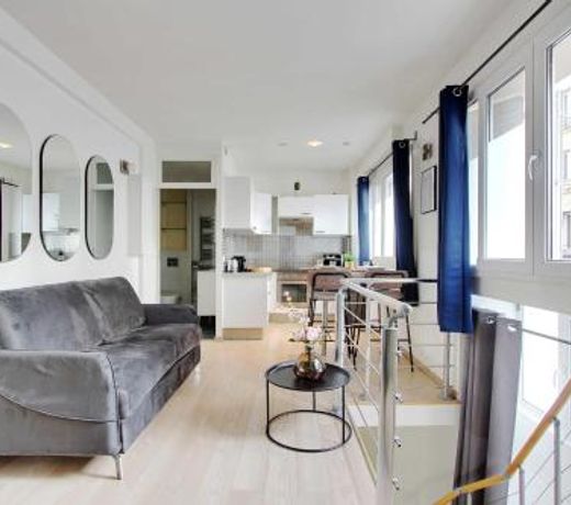CMG-Cosy Apartment-Parc des Princes-Stade Rolland Garros