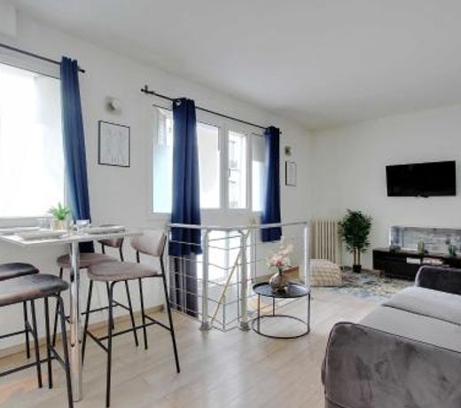 CMG-Cosy Apartment-Parc des Princes-Stade Rolland Garros