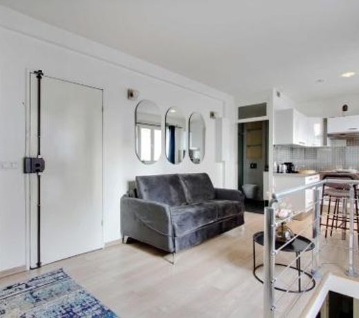 CMG-Cosy Apartment-Parc des Princes-Stade Rolland Garros