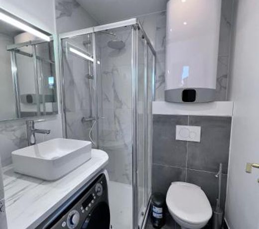 Superbe appartement 1 bedroom equipee 2P Parc des Princes