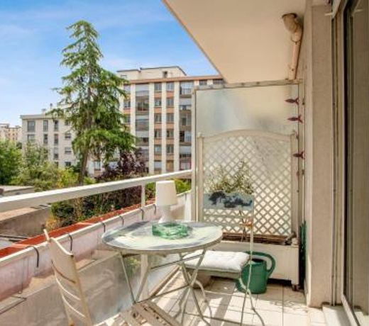 Superb apartment with balcony - Boulogne-Billancourt - Welkeys