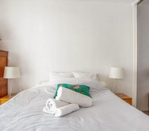 Superb apartment with balcony - Boulogne-Billancourt - Welkeys