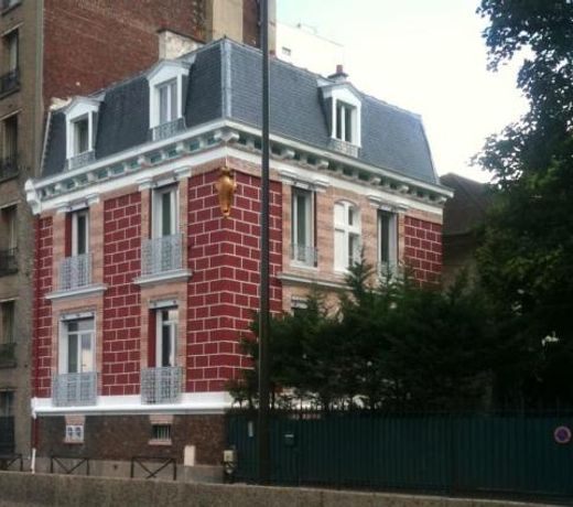J'aime Paris 1st