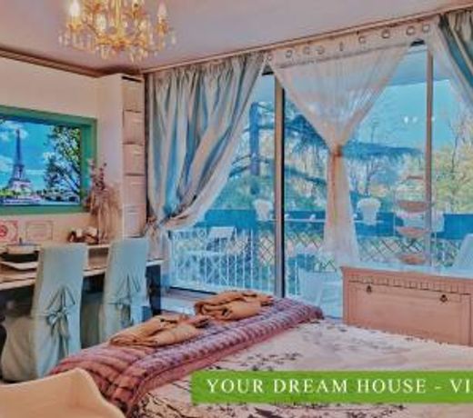 Villa Diva - Villa Hestia Paris 16e