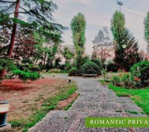 Villa Diva - Villa Hestia Paris 16e