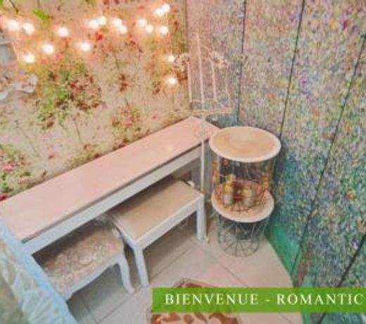 Villa Diva - Villa Hestia Paris 16e