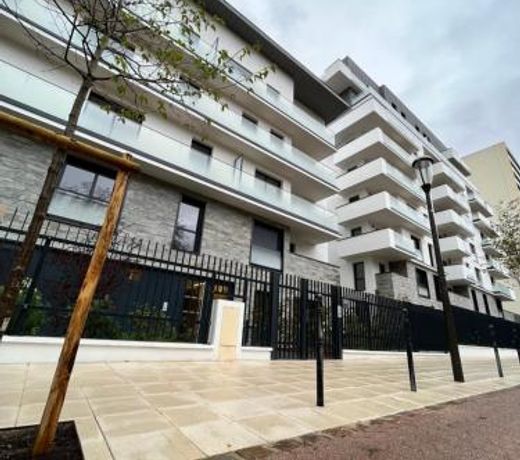 Superbe appartement de 51m2 Ã  10mn de Paris