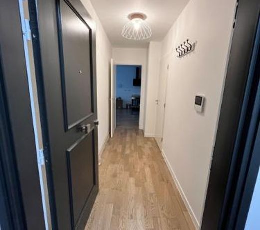 Superbe appartement de 51m2 Ã  10mn de Paris