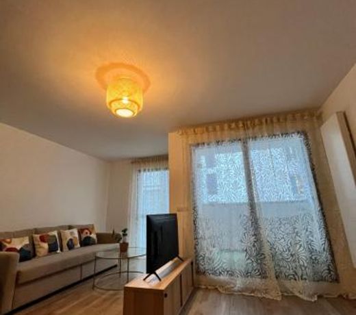 Superbe appartement de 51m2 Ã  10mn de Paris
