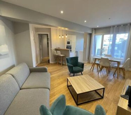Appartement Roland-Gaross/Boulogne-Billancourt