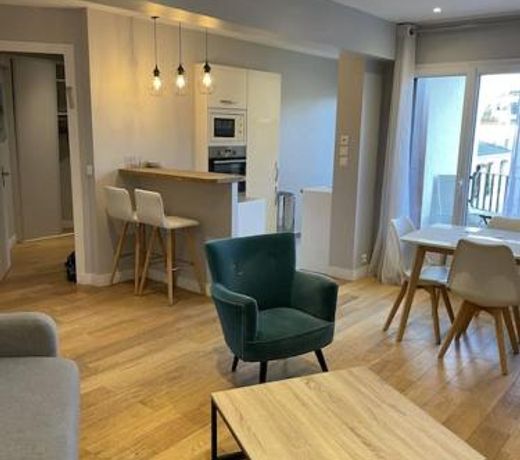 Appartement Roland-Gaross/Boulogne-Billancourt