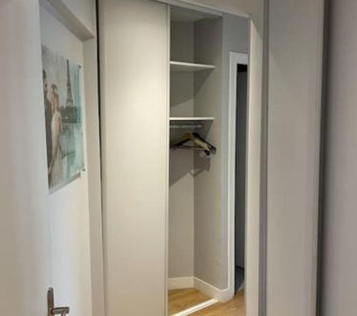 Appartement Roland-Gaross/Boulogne-Billancourt