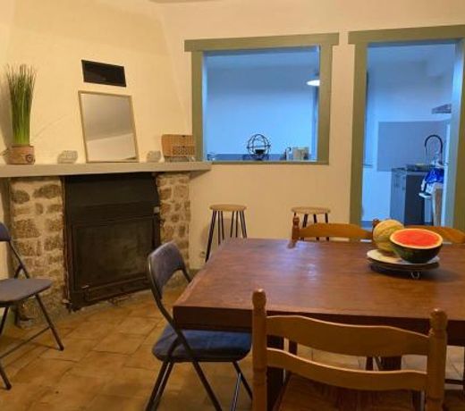Maison pittoresque et cozy