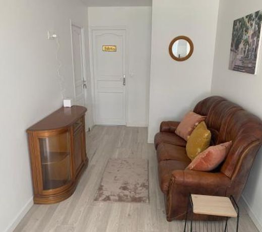 Villa Tenjin chambre 12