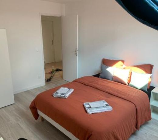 Villa Tenjin chambre 14