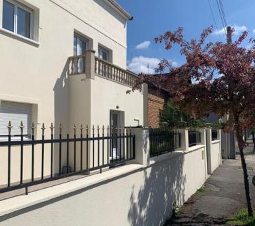 Villa Tenjin Chambre 8