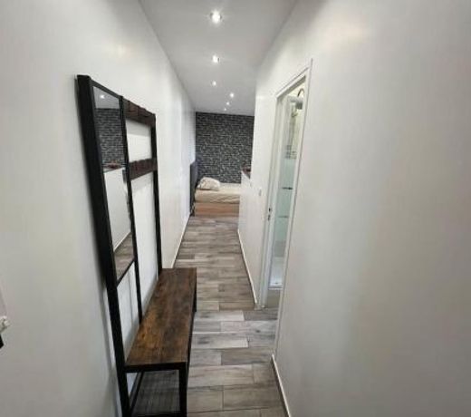 Studio calme et lumineux 15min de Paris