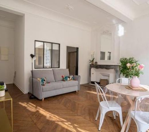 Appartement 55mÂ² - 2/4 personnes en centre ville