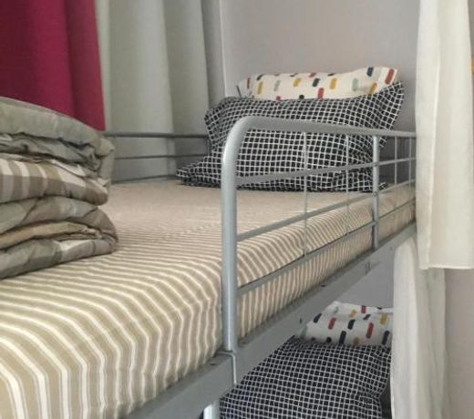 Just for sleep - Parisian Male dorm room - daily stay from 20h to 10h