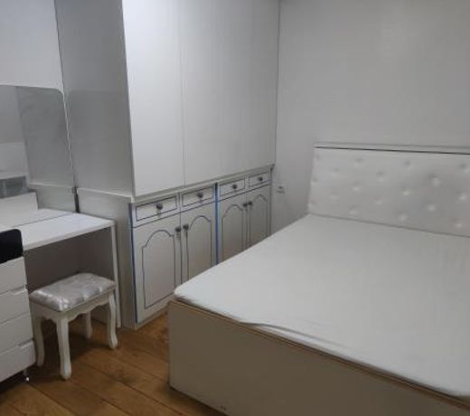 Chambre privée à Bobigny
