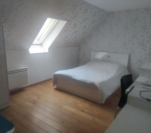 Chambre privée à Bobigny