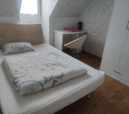 Chambre privée à Bobigny
