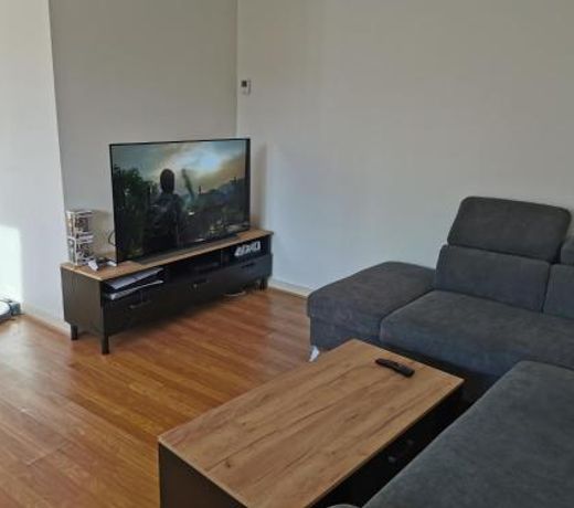 Chambre privee chez habitant Ã  2 pas de la gare