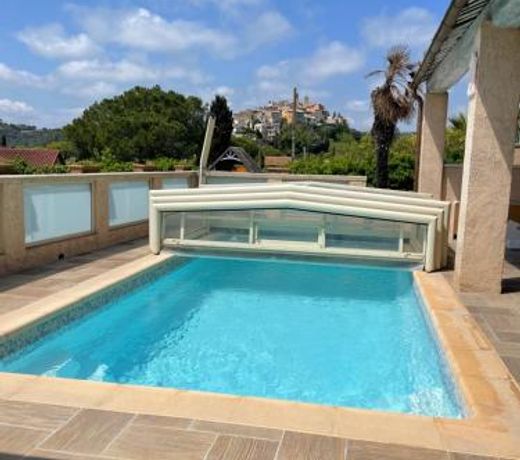 Maison avec piscine privative Biot Antibes