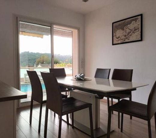 Maison avec piscine privative Biot Antibes