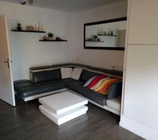Superbe appartement Ã  12 min de la defense
