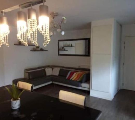 Superbe appartement Ã  12 min de la defense
