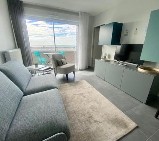 Appartement de standing VUE MER